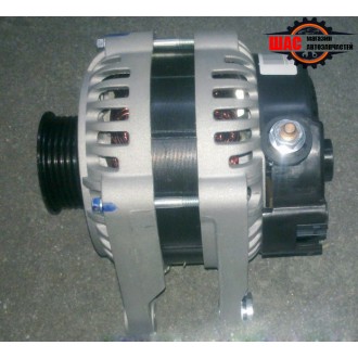 GEELY Emgrand EC-7RV  Генератор Оригинал 1016050836